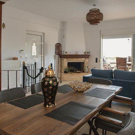 Nisovillas Volos Eksteriør billede