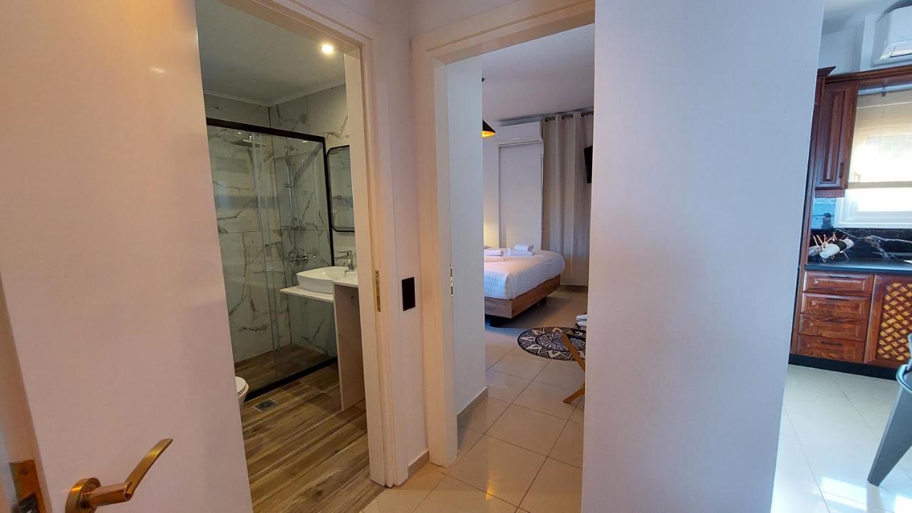 Nisovillas Volos Eksteriør billede