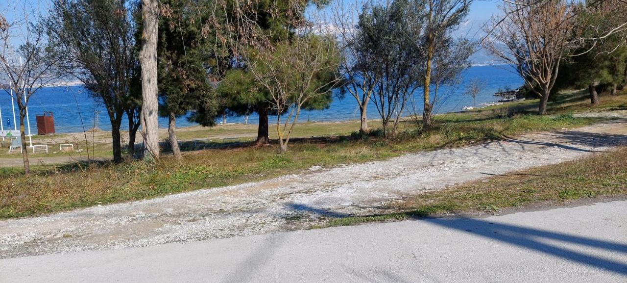 Nisovillas Volos Eksteriør billede
