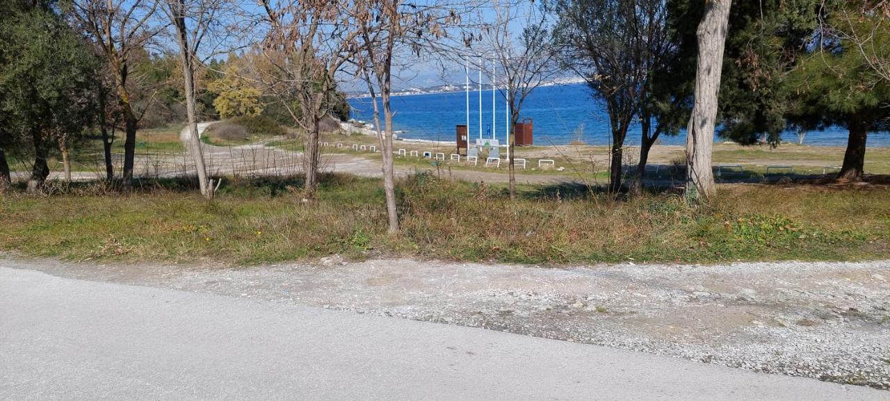 Nisovillas Volos Eksteriør billede